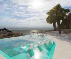 Apartamentos Servatur Hartaguna - Adults Only