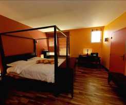 Hotel Auberge Du Manet