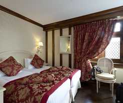 Hotel Auberge Saint-pierre