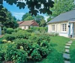 Apartamentos Village Normandy Garden Pierre and Vacances