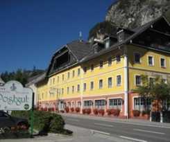 Hotel Landhotel Postgut