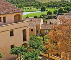 Apartamentos Pierre et Vacances Resorts Pont Royal En Provence