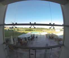 Hotel Am&eacute;rian Villa Maria Park