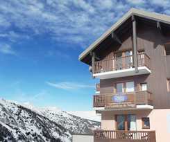 Apartamentos Résidence Odalys Les Lumières De Neige