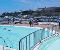 Apartamentos Carlota