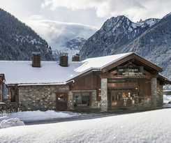 Résidence Les Alpages De Champagny