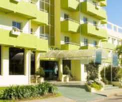 Apartahotel Federacion