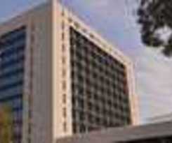 Geosciences International Conference Centre