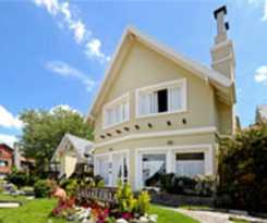 Apartahotel La Galeria