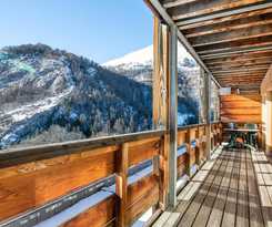 Apartahotel Vacancéole Le Hameau De Valloire
