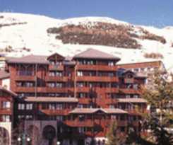 Apartamentos Lagrange Residence Androm&egrave;de