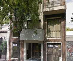 Aparthotel Apart Hotel Mendoza