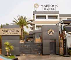 Hotel Mabrouk and Suites