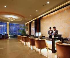Hotel Guidu Beijing