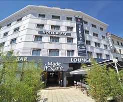 Hotel The Originals City, Le Berry, Bourges