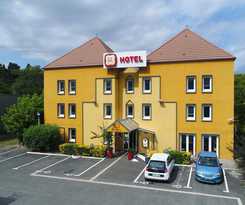 Hotel Kyriad Direct Bordeaux Est Lormont