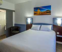 Hotel The Originals Access, Bourges Gare