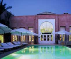 Riad Des Golfs