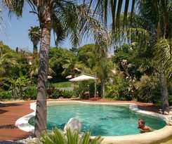 Hotel Cannes Villa St Barth