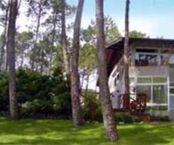 Apartahotel Ayres De Caril&oacute;