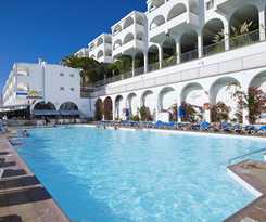 Apartamentos Colina Mar