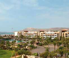 Riu Palace Tikida Agadir - All Inclusive