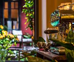 Hotel Be Jardin Escondido By Coppola