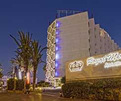 Hotel Royal Mirage Agadir