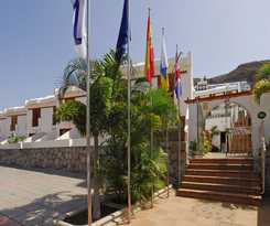 Apartamentos Montecarlo