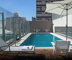 Hotel Recoleta Grand