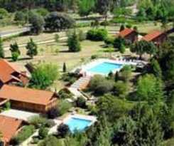  Cabañas Green House