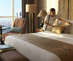 Hotel Dusit Thani Abu Dhabi