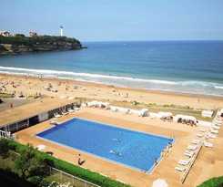 Hotel Belambra Clubs Anglet - La Chambre D'amour