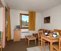 Apartamentos R&eacute;sidence-club L'ouillon