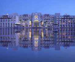 Hotel Anantara Eastern Mangroves Abu Dhabi