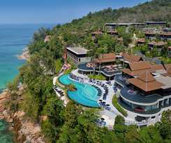 Hotel Pullman Phuket Arcadia Naithon Beach