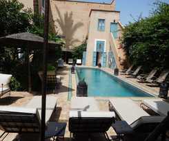 Hotel Palais Oumensour