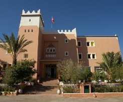 Hotel Amandiers Tafraout