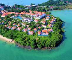 Hotel Amatara Welleisure Resort 