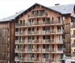 Apartamentos L'ecrin Des Neiges