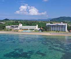 Hotel Ishigaki Island Beach Sunshine