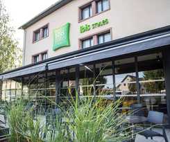 Ibis Styles Bâle-mulhouse Aéroport