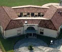 Hotel The Originals City, Le Causséa