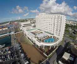 Hotel Atoll Emerald Miyakojima