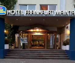 Hotel Achat Hotel Maintal