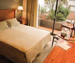 Hotel Corregidor 
