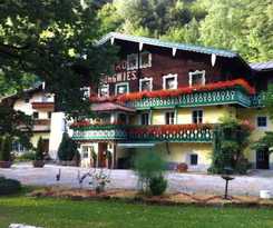 Pensión Heilbad Burgwies