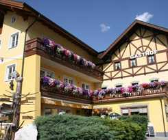Hotel Gasthof Schweizerhaus