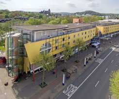 Best Western Wetzlar