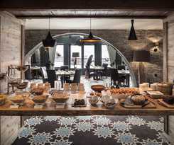 Hotel Résidences Village Montana By Les Etincelles